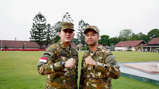 Raffi Ahmad