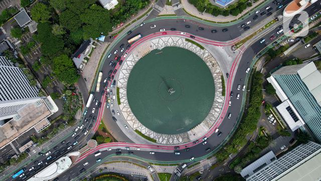 Status Jakarta Masih Ibu Kota Negara