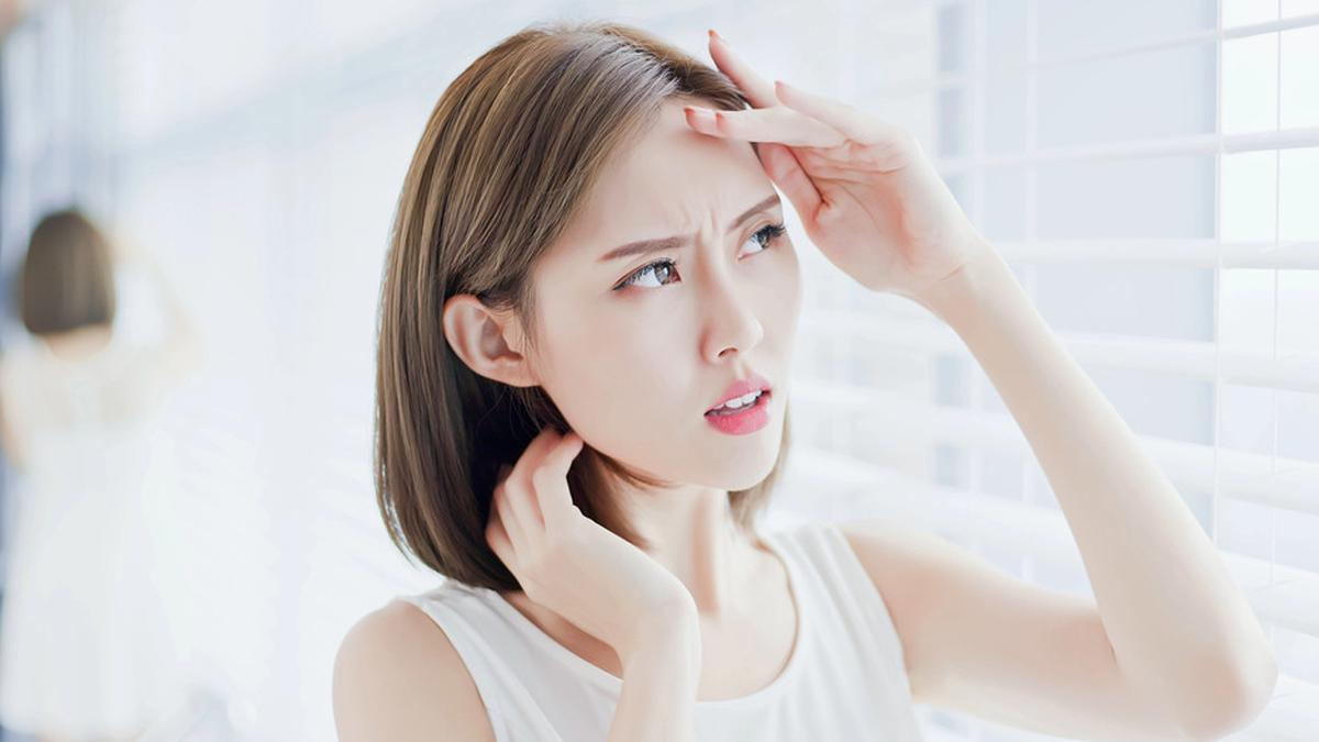 Efek Stres pada Kulit, Benarkah Bisa Merusak Skin Barrier? Cek Fakta Terbaru dan Solusi Perawatan yang Tepat