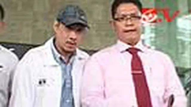 KPK Kembali Periksa James Gunarjo
