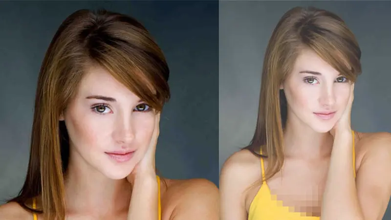 Shailene Woodley