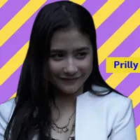 Sama halnya dengan Cinta Laura, Prilly Latuconsina belum kepikiran nikah muda.