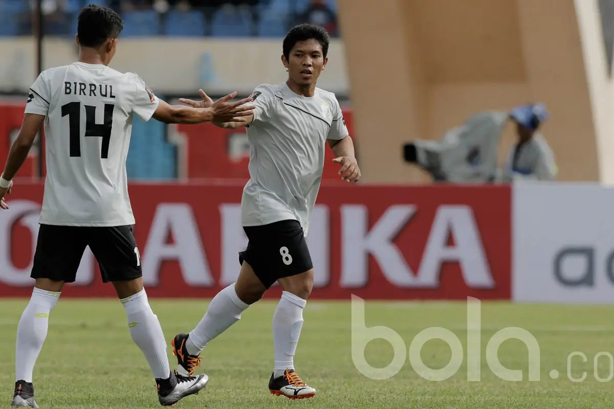 Persela Lamongan