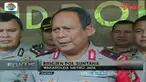 Hendak diperiksa, Firza Husein tidak hadir lantaran sakit. Sementara, kediamannya tampak sepi. 