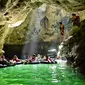 Gua Pindul. | via: initempatwisata.com