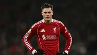 Tempat Menonton Liverpool vs Tottenham, Minggu 15 Maret 2026 Pukul 23.30 WIB