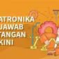 Mekatronika Jadi Solusi Pelajaran untuk Menjawab Tantangan Revolusi Industri 4.0