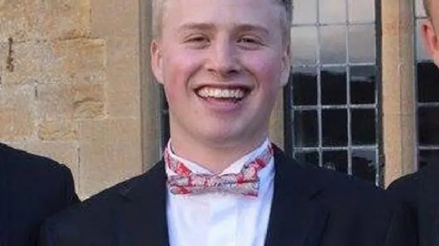 [Bintang] Bunuh Diri