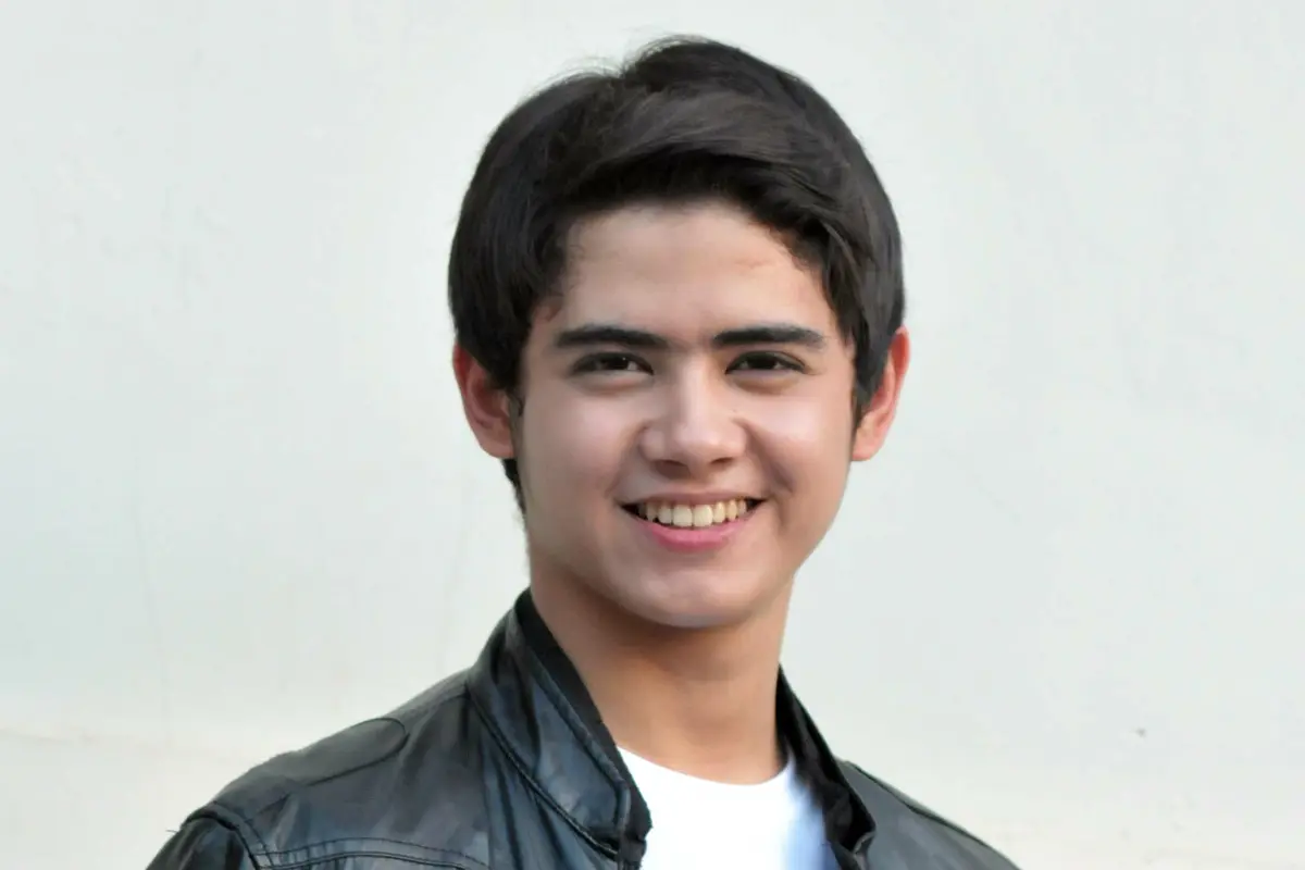 Aliando Syarief