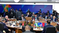 Prabowo Hadiri KTT BRICS 2025, Tegaskan Posisi Strategis Indonesia di Kancah Global