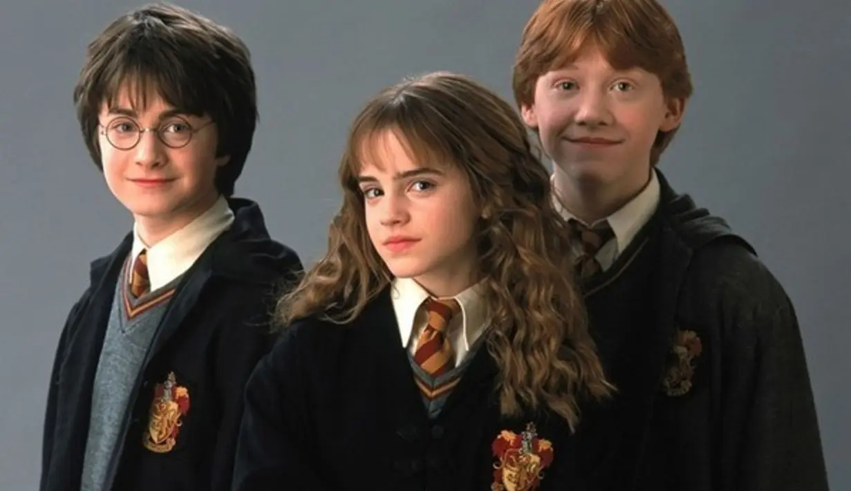 Mengetahui jalan cerita di masa depan. Hmm.. terasa kayak peramal yaa. (Zimbio)