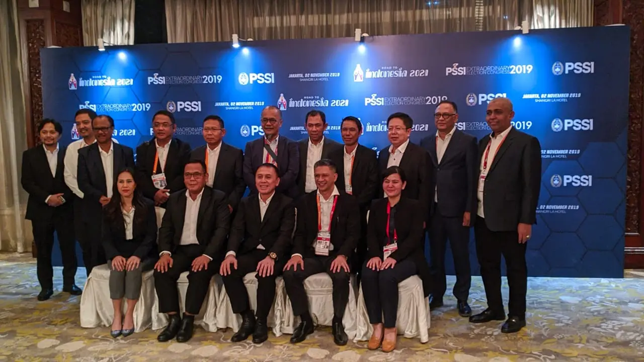 Kongres PSSI
