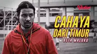 Film Cahaya dari Timur: Beta Maluku dibintangi oleh Chicco Jerikho dapat disaksikan di Vidio. (Dok. Vidio)