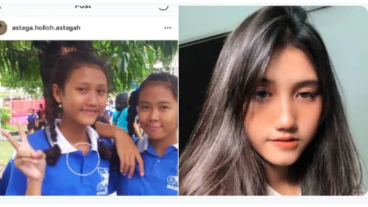 Puberty Goals Jadi Trending Topic, Apa Itu?
