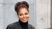 Janet Jackson (E!)