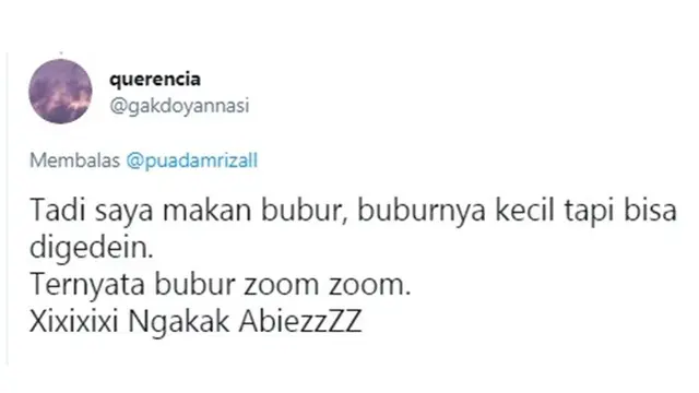 8 Cuitan Netizen Soal Jokes Ala Bapak-Bapak Ini Receh Banget