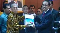 Tak Ada Aliran Dana di Audit Bank Century