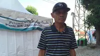 Uus, Si Pemandu Sorak Cabor Bulu Tangkis di PON Jabar