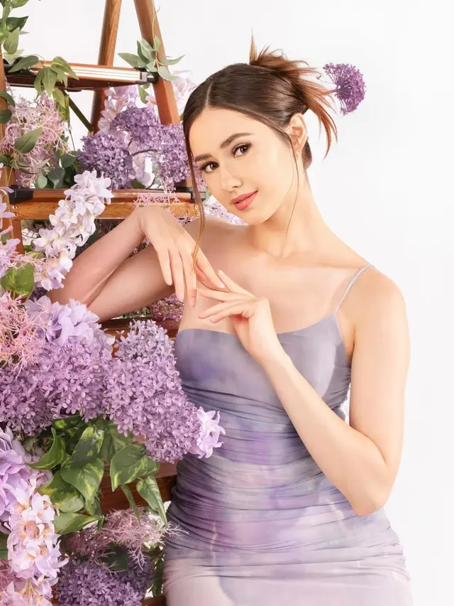 Viktoriya Kolesnaya Pacar Billy Syahputra