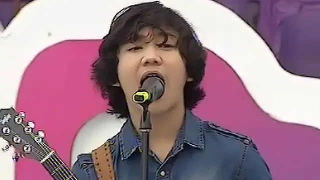 Feli Wilmer - Pengen Punya Pacar