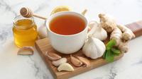 teh bawang jahe (credit: fimela.com)
