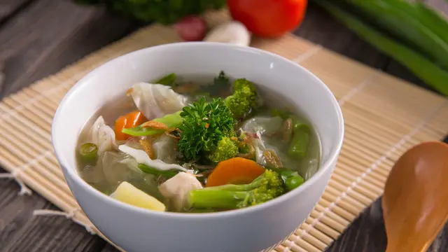 4 Resep Makanan yang Bisa Dicoba oleh Anak Kos, Murah dan Mudah Dibuat