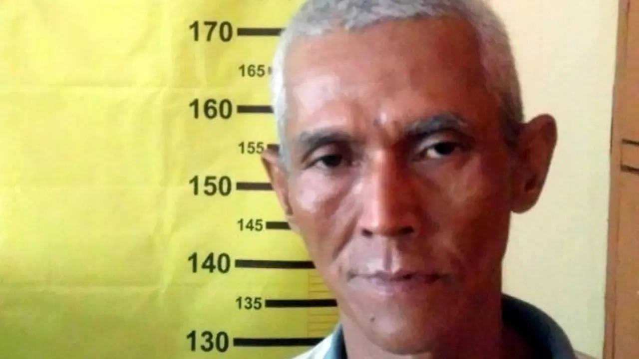 Tukang Tambal Ban