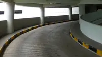 Hindari Kesalahan Ini Saat Masuk Gedung Parkir Bertingkat