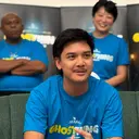 Baskara Mahendra Ungkap Sisi Emosional Karakter Alfian di Film Ghosthing