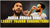 Pierre-Emerick Aubameyang kembali ke Olympique de Marseille! Striker asal Gabon ini resmi menandatangani kontrak baru usai memutuskan hubungan dengan Al-Qadsiah. Comeback yang penuh kejutan ini memicu harapan baru di Stade Vélodrome, menjelang tanta...