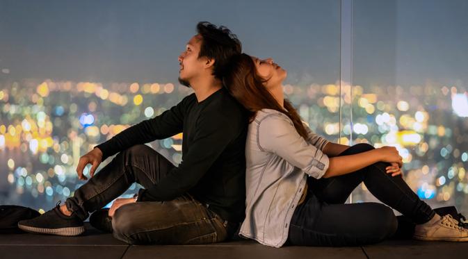 6 Cara Memilih Pasangan Hidup Yang Tepat Sebelum Menikah Relationship Fimela Com