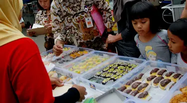 Berhati hatilah anda dalam membeli makanan untuk berbuka puasa disejumlah tempat di Sleman, Yogyakarta ditemukan mie yang mengandung Formalin dan Boraks.