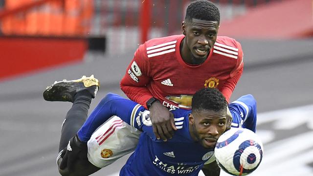 Foto: Gagal Bersinar di Skuat Utama, Pemain Ini Akhirnya Dipinjamkan Dua Kali ke Klub yang Sama