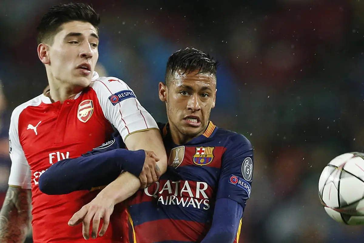 Hector Bellerin