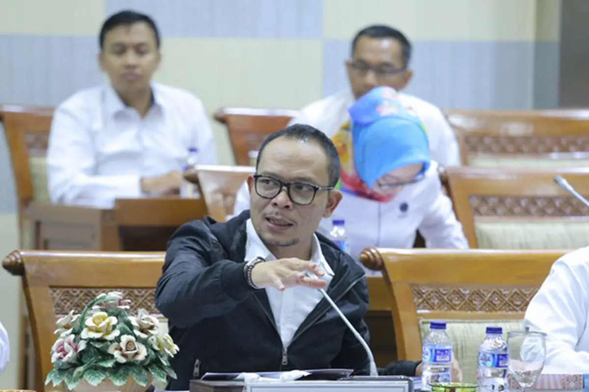 Hanif Dhakiri
