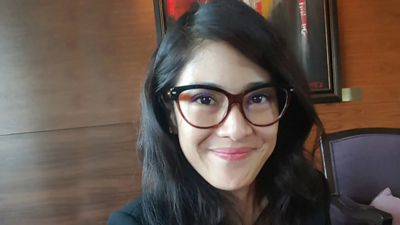 Dian Sastro Wardoyo 