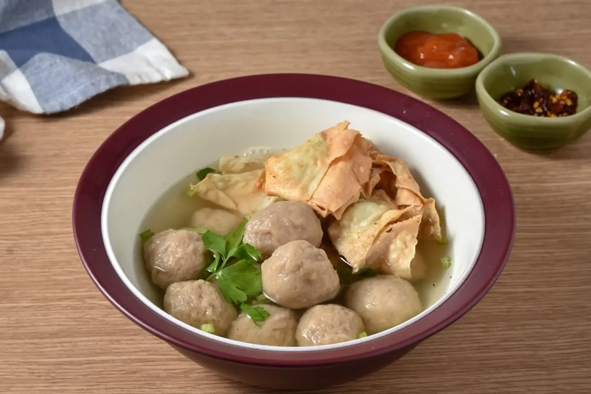 Bakso