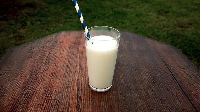 Perbedaan Kandungan Gizi