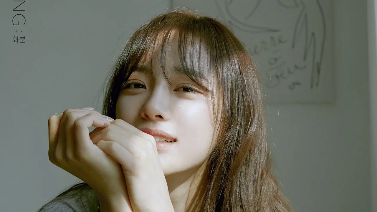 Kim Sejeong (Jellyfish Entertainment via Soompi)
