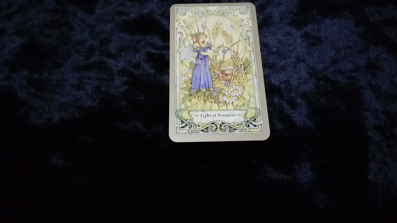 Tarot hari ini