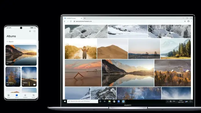 3 Fitur Utama Huawei P50 Pro yang Bisa Hadirkan Pengalaman Fotografi Seperti Melihat dengan Mata Asli