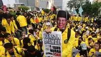 Sempat Bentrok, Demo BEM UI dan KM IPB Suarakan 5 Tuntutan