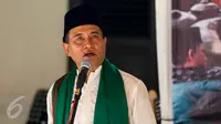 Relawan Deklarasi Dukungan Untuk Yusril di Pilkada DKI