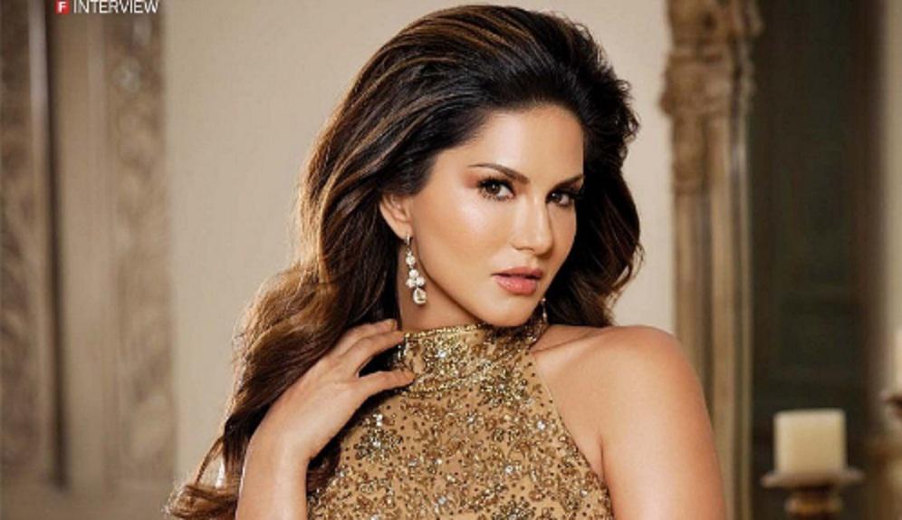 Sunny Leone (foto: filmfare)