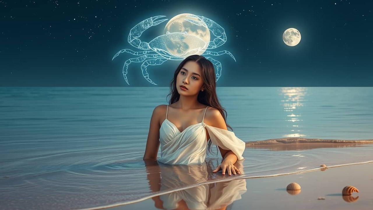 cancer zodiac sign traits