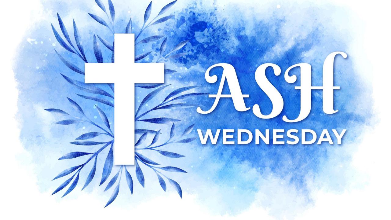 Ilustrasi Kristiani Rabu Abu