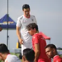 Thom Haye Bertekad Antar Timnas Indonesia Juara Piala AFF 2026