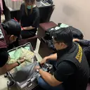 3 Wanita Malaysia Coba Selundupkan Narkotika Lewat Soetta