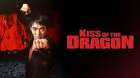 Sinopsis Film Mandarin Action Kiss of the Dragon yang Tayang di Vidio