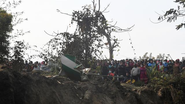 Travel Vlogger Rusia Jadi Korban Pesawat Jatuh di Nepal, Pesan Terakhir Sebelum Terbang Tuai Perhatian